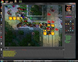 Lagatos boss (Deepling place)