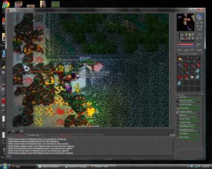 Lagatos boss Killed (Deepling place)