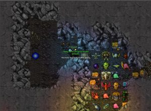 Reward Firewalker boots